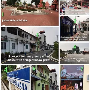 匹洛胡斯旅馆 招待所