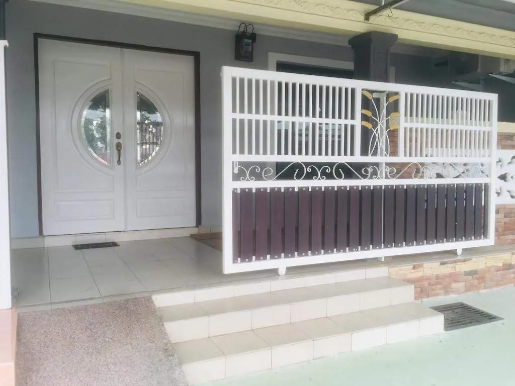 게스트하우스 Home2Stay Damia @ Bukit Katil 말라카