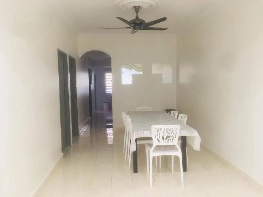 Home2Stay Damia @ Bukit Katil 말라카 말레이시아