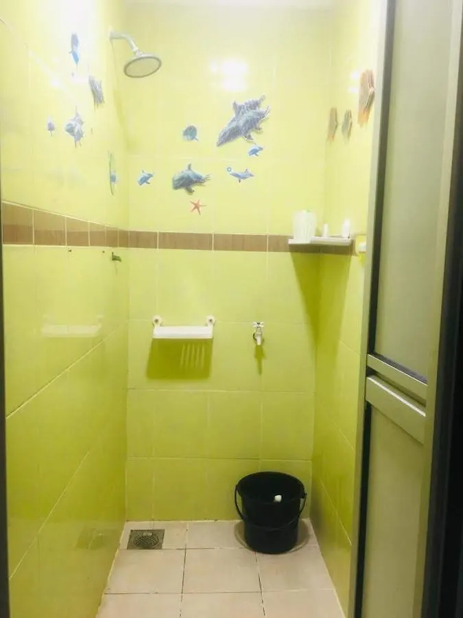 Home2Stay Damia @ Bukit Katil 말라카 게스트하우스